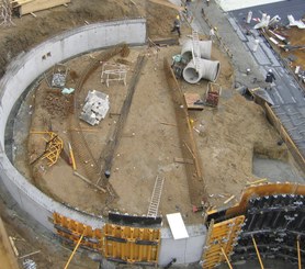 Ampla gama de painéis para a maioria de circunferências e alturas Ampla gama de painéis para a maioria de circunferências e alturas