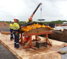 Sistema de curvatura simples com somente 4 pontos de ajuste Sistema de curvatura simples com somente 4 pontos de ajuste