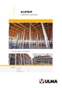 Catálogo ALUPROP