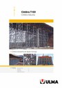 Catálogo Torre T-60