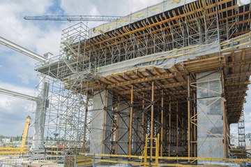 Usina de Energia Elétrica Jaworzno III, Polônia