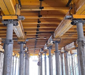 Lotus Tower, Brasilia