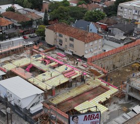 Urbanity, São Paulo, Brasil