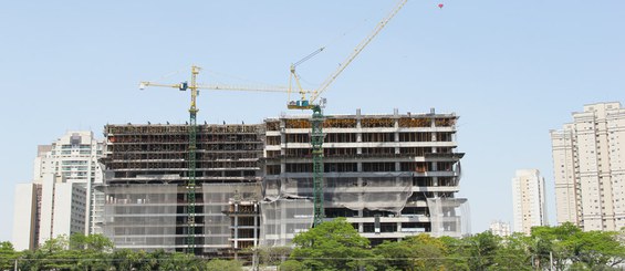 Urbanity, São Paulo, Brasil