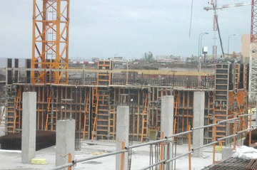 Aeroporto de La Palma, Canárias, Espanha