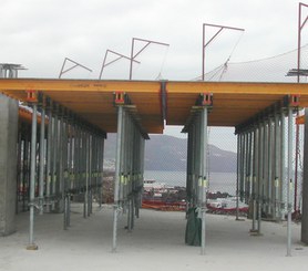 Aeroporto de La Palma, Canárias, Espanha