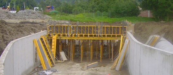 Conjunto Residencial Bosques Zinantepec, Toluca, Estado do México