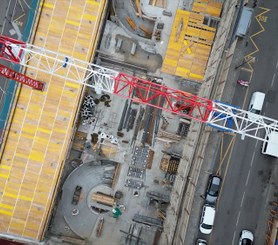 Complexo Residencial Mirador del Claror, Andorra la Vella