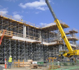 Estádio Universidade de Rutgers, Nova Jersey, EUA