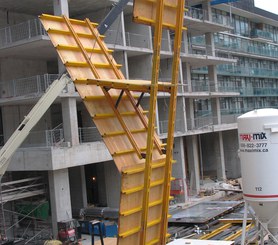 Edifício Four Seasons, Toronto, Ontário, Canadá