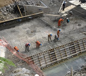 Usina Hidrelétrica Licán, Comunidade Rio Bueno, Chile