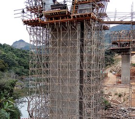 Duplicação Rodovia BR-381, Minas Gerais, Brasil