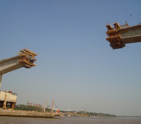 Ponte rio madeira, Porto Velho – RO, Brasil