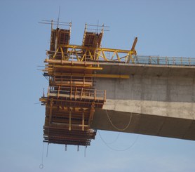 Ponte rio madeira, Porto Velho – RO, Brasil