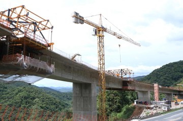 Serra do Cafezal Lote 4 COMSA, São Paulo, Brasil