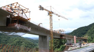 Serra do Cafezal Lote 4 COMSA, São Paulo, Brasil