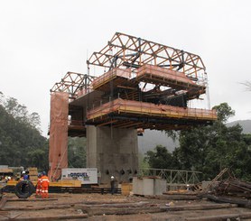 Serra do Cafezal Lote 4 COMSA, São Paulo, Brasil