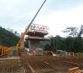 Serra do Cafezal Lote 4 COMSA, São Paulo, Brasil