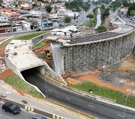Viaduto Sebastião Gualberto