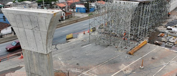 Viaduto Sebastião Gualberto