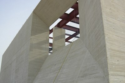 Concreto Aparente: Detalhes técnicos para um melhor acabamento
