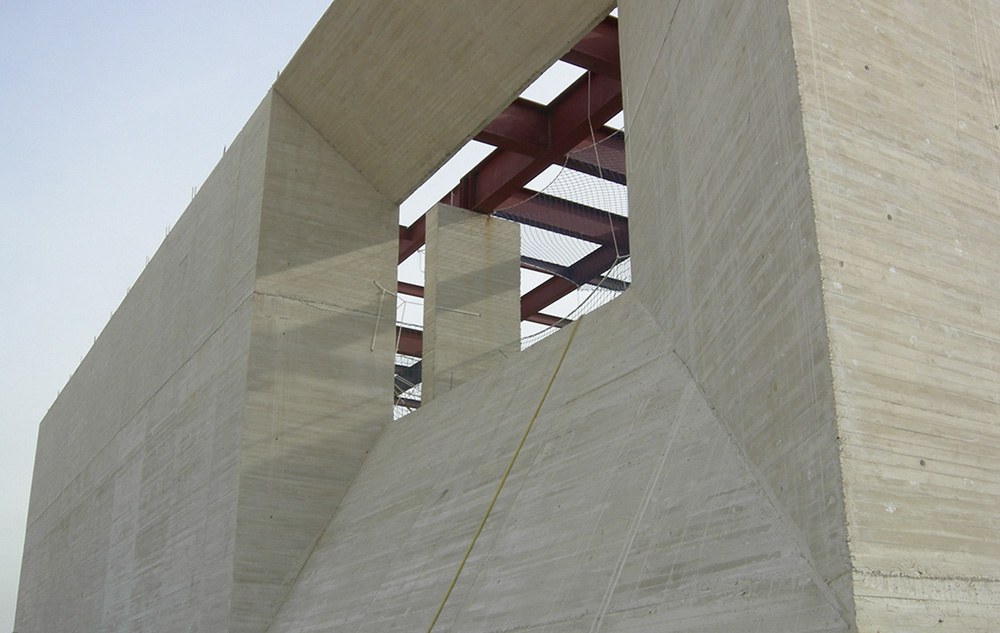 Concreto Aparente: Detalhes técnicos para um melhor acabamento Concreto Aparente: Detalhes técnicos para um melhor acabamento
