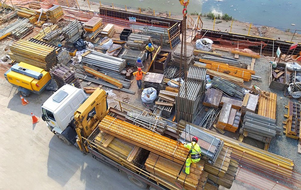 Como a gestão de equipamentos locados em obra pode reduzir os custos finais das obras de Construção Civil? Como a gestão de equipamentos locados em obra pode reduzir os custos finais das obras de Construção Civil?