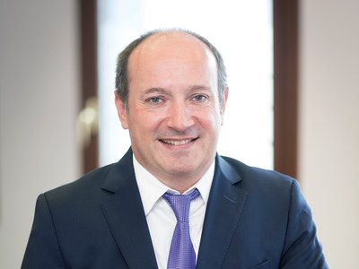 A digitalização é uma parte essencial da estratégia de desenvolvimento e crescimento do negócio