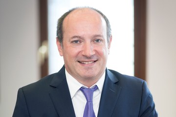 A digitalização é uma parte essencial da estratégia de desenvolvimento e crescimento do negócio