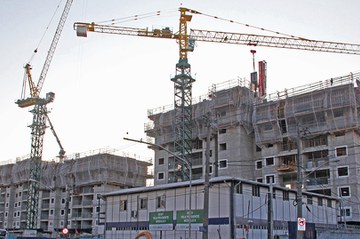 Paredes de Concreto: Como selecionar o sistema de fôrma garantindo produtividade e redução de custos na construção de edifícios?