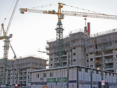 Paredes de Concreto: Como selecionar o sistema de fôrma garantindo produtividade e redução de custos na construção de edifícios?