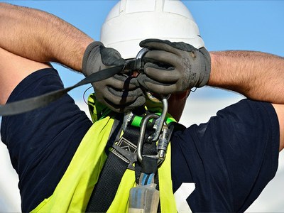 A ULMA demonstra o seu compromisso com a Segurança e a Saúde no Trabalho