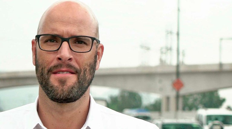 Eñaut Eguidazu, Diretor Geral Perú (2014-2021)
